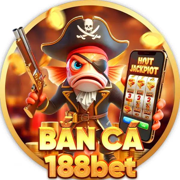 bắn cá 188bet