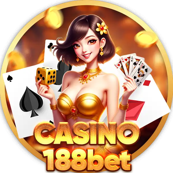 casino 188bet
