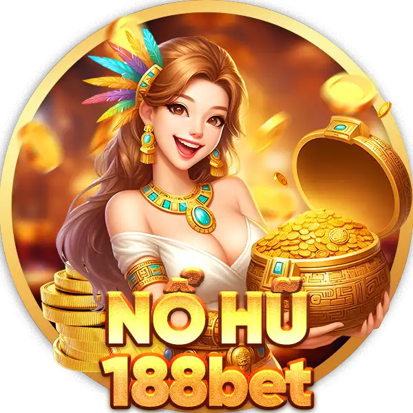 nổ hũ 188bet