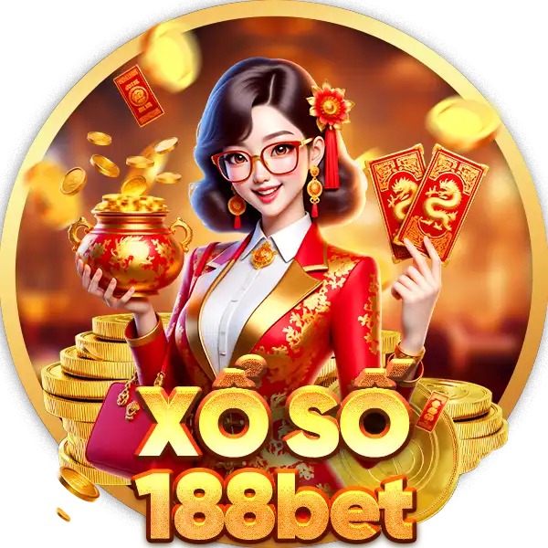 xổ số 188bet